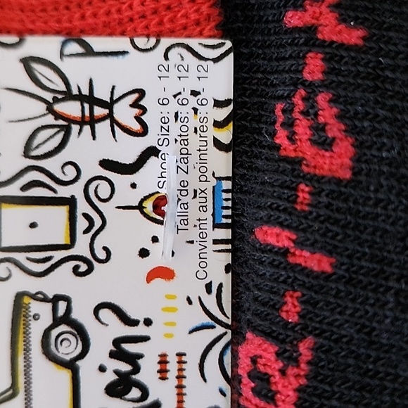 Friends socks - Picture 4 of 4